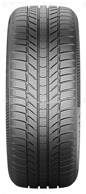 Continental ContiWinterContact TS870P 235/45 R20 100V