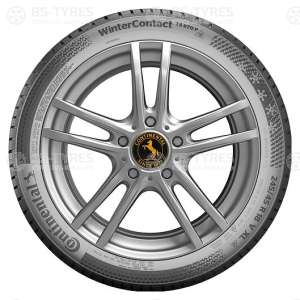 Continental ContiWinterContact TS870P 235/45 R20 100V