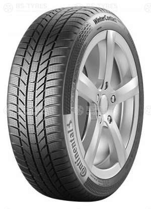 Continental ContiWinterContact TS870P 235/45 R20 100V