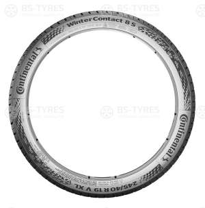 Continental WinterContact 8S 265/40 R20 104W