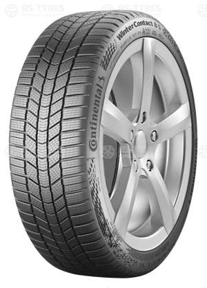 Continental WinterContact 8S 265/40 R20 104W