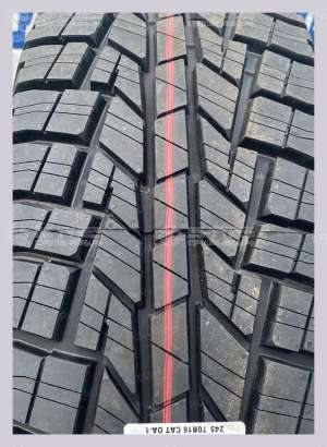 Cordiant All-Terrain 235/60 R16 104T