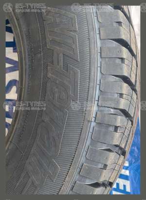 Cordiant All-Terrain 235/60 R16 104T