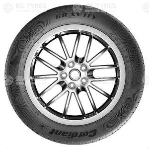 Cordiant Gravity 185/60 R14 86H