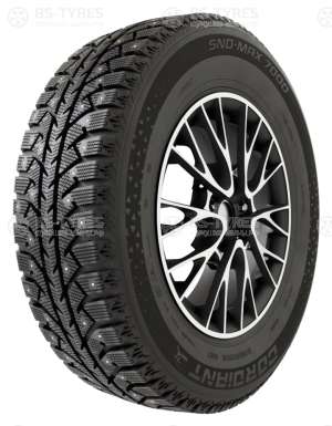 Cordiant Sno-Max 7000 195/65 R15 91T