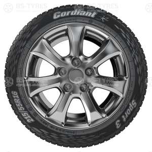 Cordiant Sport 3 205/65 R16 95V