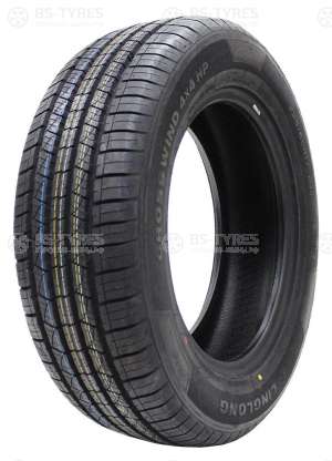LingLong CrossWind HP 235/55 R20 105V