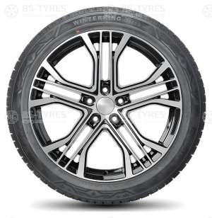 Doublestar DW16 215/50 R18 92T