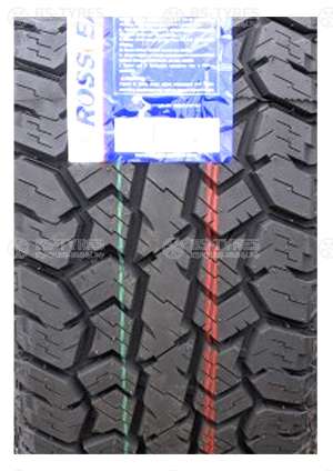 Doublestar W01 265/60 R18 110Q