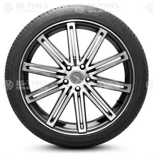 Dynamo Street-H MU02 RunFlat 235/45 R19 99W