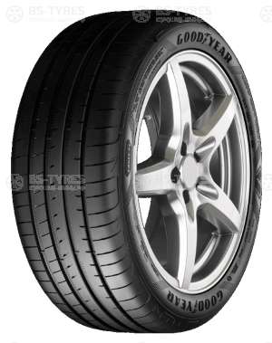 Eagle F1 Asymmetric 5 SCT