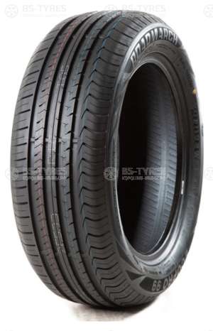 Sonix EcoPro 99 205/55 R16 91V