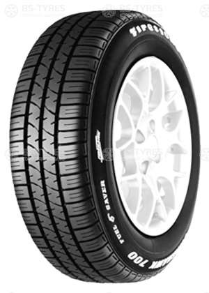 Firehawk 700 Fuel Saver