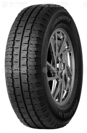 FronWay Duraplus 36 205/65 R16C 107R