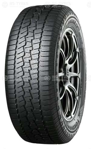 Yokohama Geolandar CV 4S G061 265/45 R20 108V