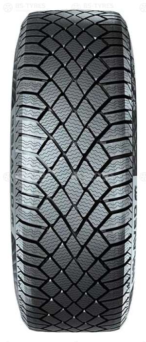 Gislaved ArcticControl 215/60 R17 100T