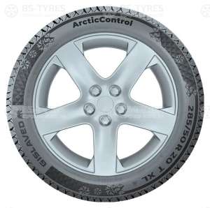 Gislaved ArcticControl 215/60 R17 100T