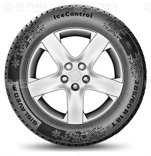 Gislaved IceControl 185/60 R15 88T