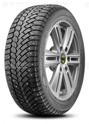 Gislaved Nord Frost 200 SUV 225/65 R17 106T