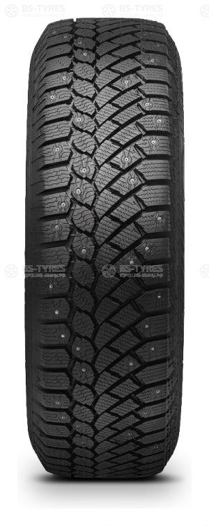 Gislaved Nord Frost 200 SUV 225/65 R17 106T