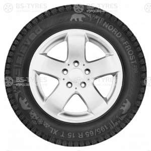 Gislaved Nord Frost 200 SUV 225/65 R17 106T