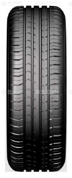 Gislaved PremiumControl 215/60 R17 96H