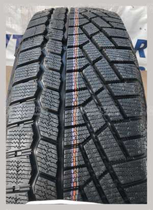 Gislaved Soft Frost 200 205/60 R16 96T