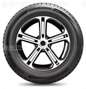 Gislaved SpikeControl 225/45 R18 95T