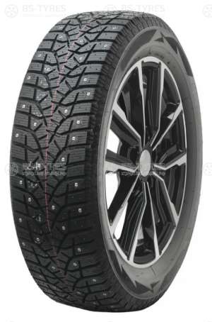 Gislaved SpikeControl 215/50 R17 91T