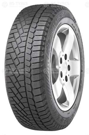 Gislaved Soft Frost 200 205/60 R16 96T
