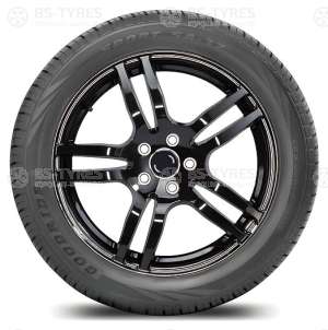 Goodride SA37 295/35 R21 107Y