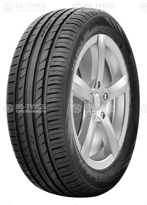 Goodride SA37 295/35 R21 107Y