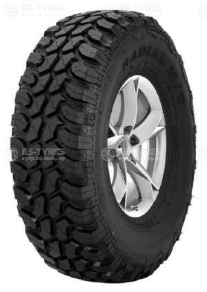 Goodride SL366 285/75 R16C 126/123Q