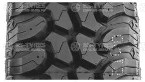 Goodride SL366 285/75 R16C 126/123Q