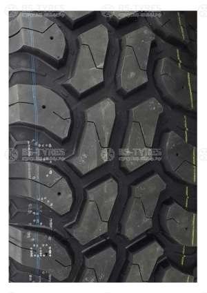 Goodride SL366 285/75 R16C 126/123Q