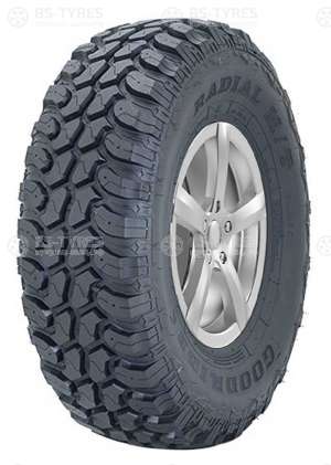 Goodride SL366 285/75 R16C 126/123Q