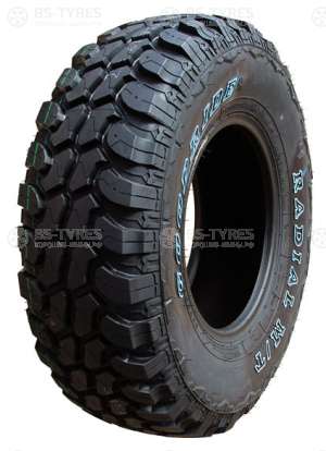 Goodride SL366 285/75 R16C 126/123Q