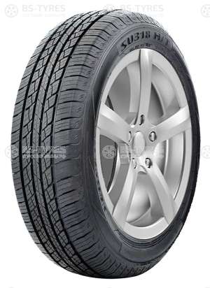 Goodride SU318 225/75 R16 104H