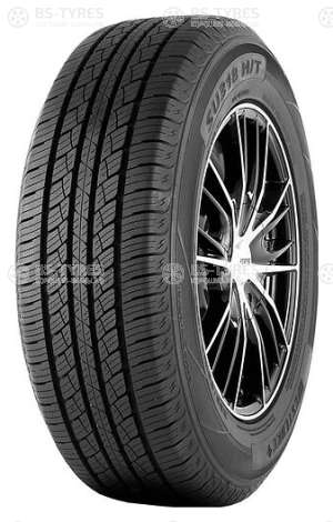 Goodride SU318 225/75 R16 104H