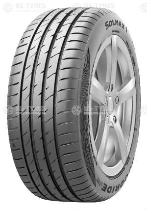 Goodride Solmax1 295/40 R19 108Y