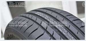 Goodride Z107 Zuper Eco 265/35 R18 97W