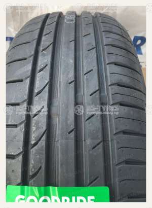Goodride Z107 Zuper Eco 265/35 R18 97W