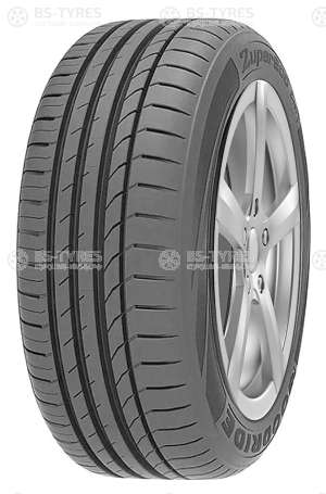 Goodride Z107 Zuper Eco 265/35 R18 97W