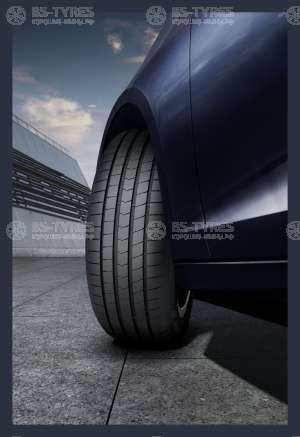 Goodyear Eagle F1 Asymmetric 6 235/55 R19 105Y