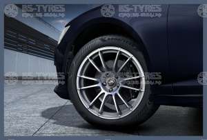Goodyear Eagle F1 Asymmetric 6 235/55 R19 105Y