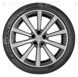 Goodyear Eagle F1 Super Sport 275/30 R21 98Y