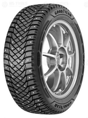 Goodyear Ultra Grip Arctic 2 225/45 R18 95T