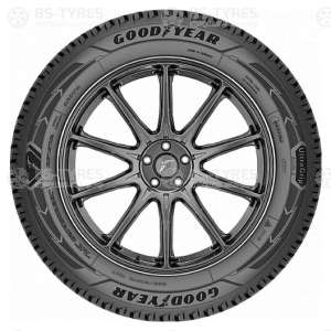 Goodyear Ultra Grip Arctic 2 225/45 R18 95T