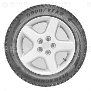 Goodyear Ultra Grip Ice Arctic SUV 285/50 R20 112T