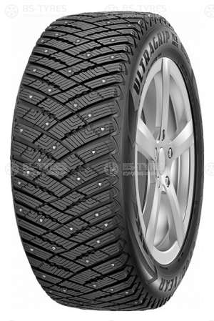 Goodyear Ultra Grip Ice Arctic SUV 285/50 R20 112T
